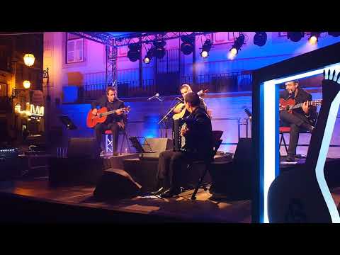 Jose Manuel Neto Caixa Alfama 2017