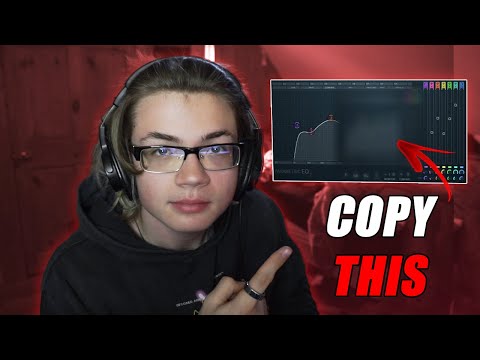 How To Fit Your Vocals PERFECTLY Onto The Beat