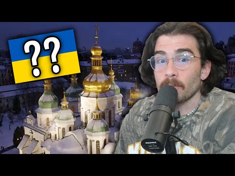 Should The US Get Involved In Ukraine?