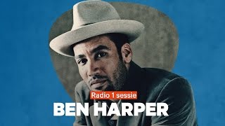 Goodbye to you - Ben Harper (Radio 1 Sessie)