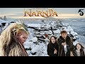 Let S Play The Chronicles Of Narnia GBA Part 5 Searching For Edmund