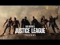 DC Extended Universe: Justice League Trilogy - Retrospective
