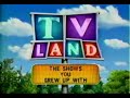 TV Land Bumper 1998