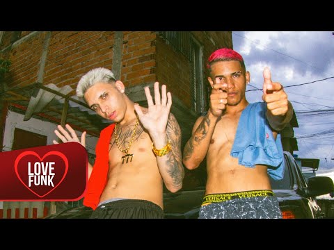 LELEK DO LEK - MC PK (Love Funk) DJ Alladin