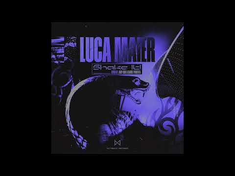 LUCA MAIER - Help Me (ANGY KORE & GABRIEL PADREVITA Remix) [NO MERCY]