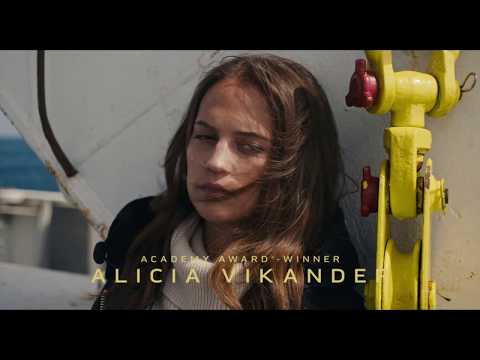 Submergence (Trailer 2)