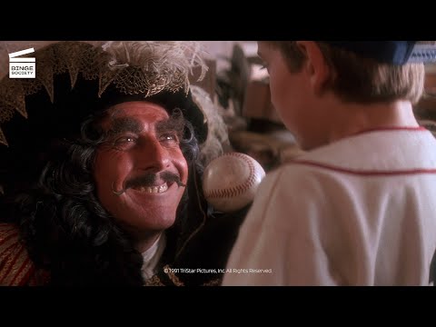 Hook: Gets his father's watch (HD CLIP)