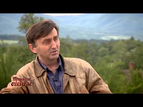 Domacine ozeni se Branislav Obretkovic Ranovac Zeneva