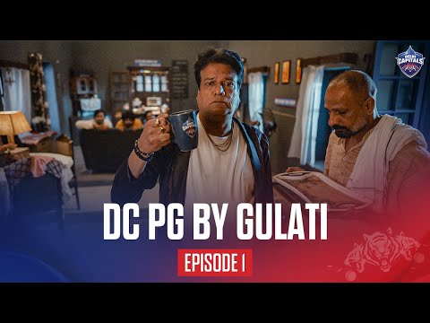 Vivek Chendhurpandi Ep-1 DG PG by Gulati 