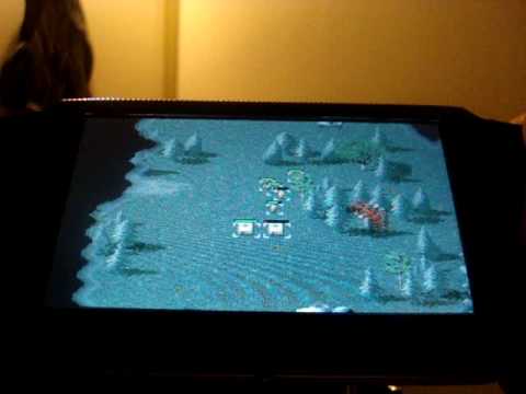command conquer psp download
