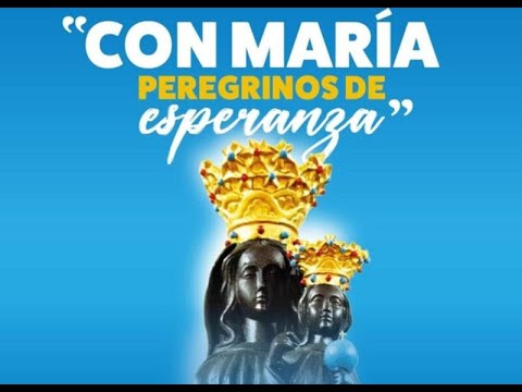 PEREGRINACIÓN A LORETO MISIONES 2025