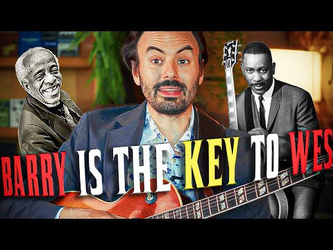 Upper Structures Are Chord Soloing Cheat Codes