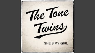 She's My Girl