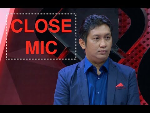 Wahyu Togog [CLOSE MIC]