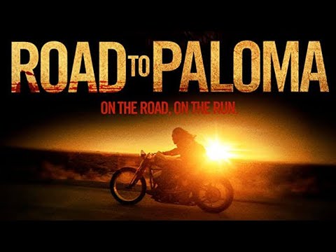 Trailer - Film Road to Paloma (2014) - Ep. 228