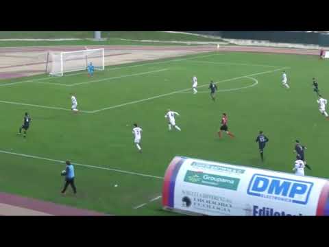 HighlightsTomas Lopez Petruzzi - S.N. Notaresco vs. Matese