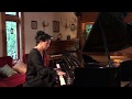 I Ve Been Waiting For You ABBA Ulrika A Rosén Piano