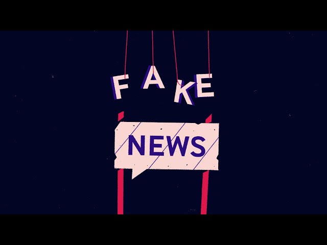 Co jsou Fake News?