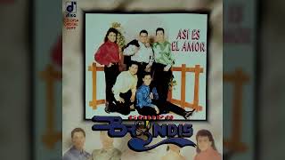 Download lagu Grupo Bryndis 'Ésta Triste Soledad' (1997) mp3 Download lagu Grupo Bryndis 'Ésta Triste Soledad' (1997) mp3