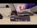 AMX H 264 Encoder Demonstration These Encoders Simplify Video Streaming