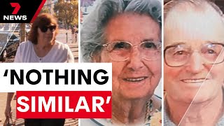 Download lagu 'Nothing similar' about alleged poisoning deaths, Adelaide court hears | 7 News Australia mp3