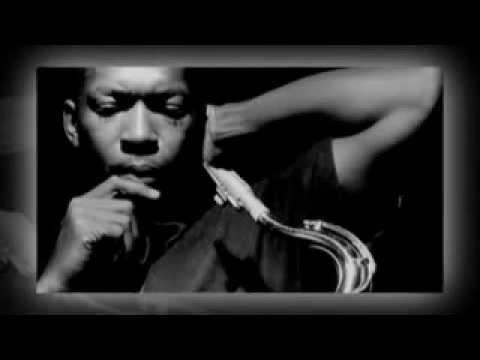 Naima - John Coltrane