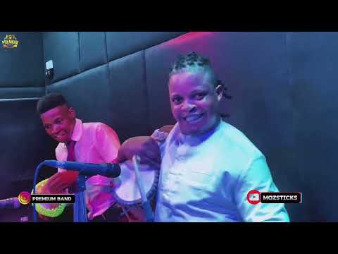 THE PREMIUM BAND HIP-HOP MASH-UP VOL2