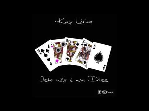 Kay Lirico - Isto Não È Um Diss