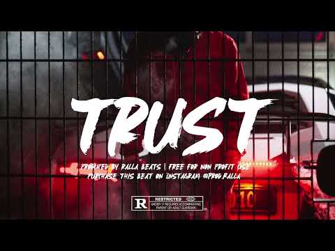 Km x Bully x Yssi SB x Rnb Drill Type Beat - "Trust" - | Love Drill Type Beat