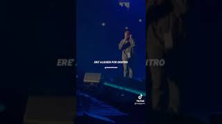 dime qué esperas bad bunny