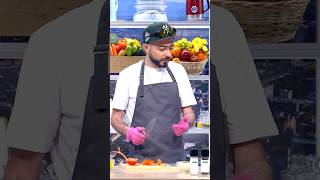 🧑🏻‍🍳🍳«Եփող Թափողները». Էմիլ Գալստյանը պատմում է,թե ինչպես հայտնվեց «Շանթ»-ում