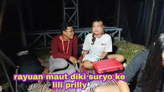 Download lagu diki suryo ngrayu dsncer cantik lagi gimana kelanjutannya mp3