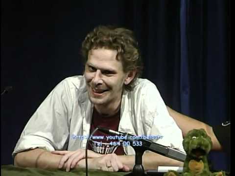 Best of Belau TV 1 10.08.2007