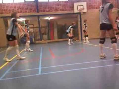 Volleyballl
