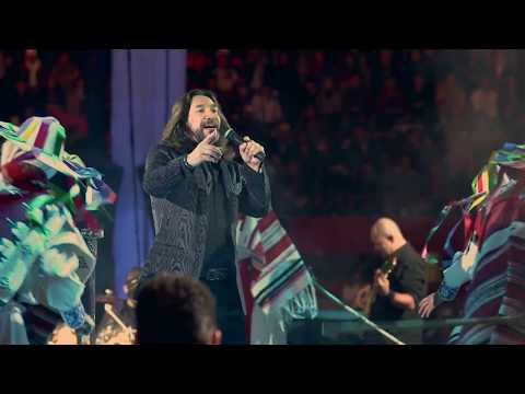 Pirekua michoacana - Marco Antonio Solís