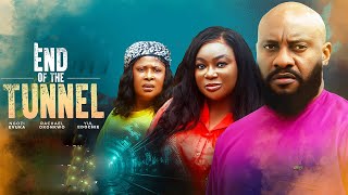Download lagu END OF THE TUNNEL 3&4 - YUL EDOCHIE LATEST NIGERIAN MOVIE mp3 Download lagu END OF THE TUNNEL 3&4 - YUL EDOCHIE LATEST NIGERIAN MOVIE mp3