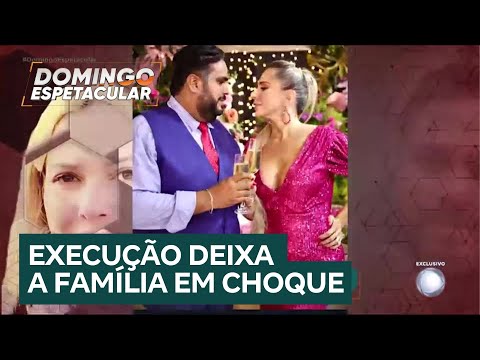 Entenda o que se sabe sobre o caso da médica acusada de planejar a morte do marido advogado