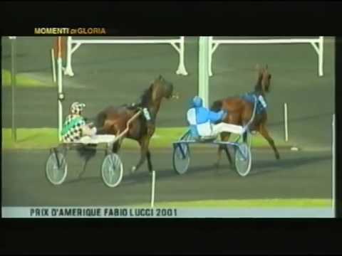 Varenne prix d'Amerique