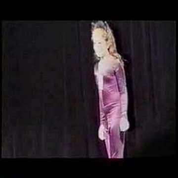 Fanime 2000 - #12 Luna from Sailor Moon