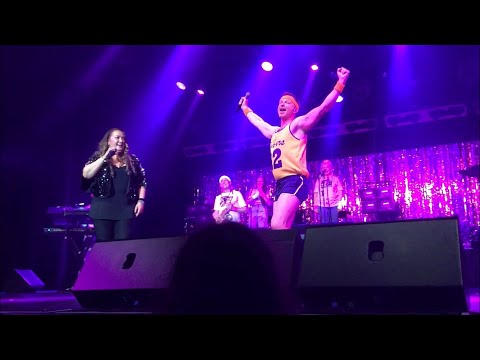 Jackie - Joanne (Live) December 2021 HD