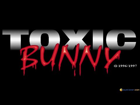 toxic bunny pc review