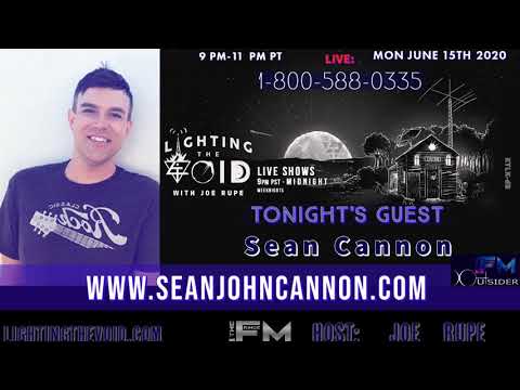 The Vedas With Special Guest Sean Cannon