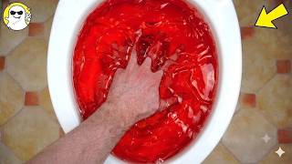 ASMR Jelly