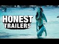 Honest Trailers Avatar The Way Of Water