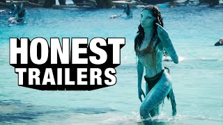 Honest Trailers | Avatar: The Way of Water