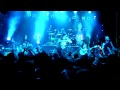 As I Lay Dying - An Ocean Between Us LIVE 