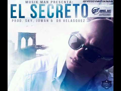 El Secreto Musik Man