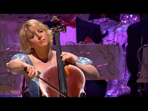 André Rieu - Le Cygne