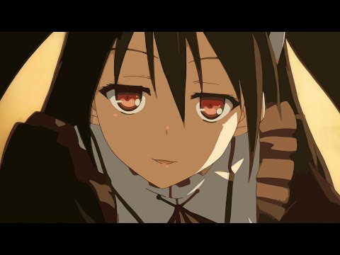 Cadmium X Skrybe X Riell - Eat You Alive