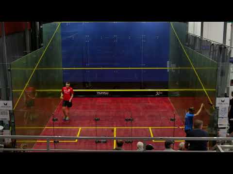 Liiga: Miko  Äijänen JSK -  Erno Teitti MiSq